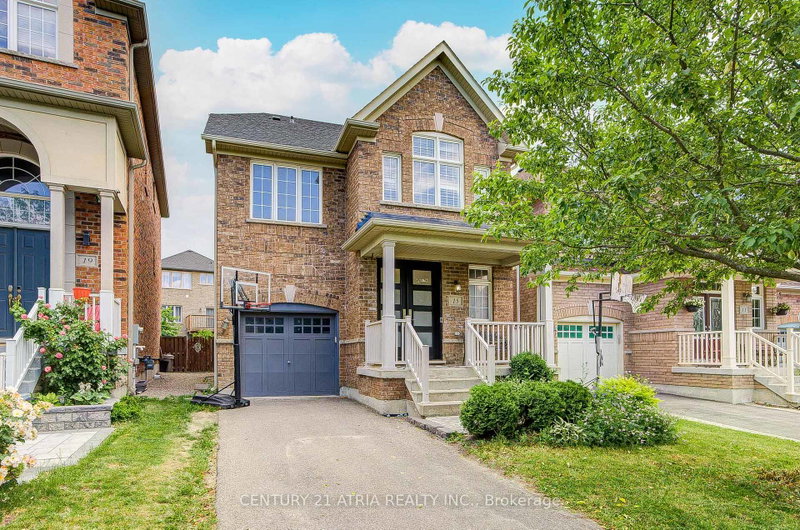 Image of home for listing MLS® N13495034