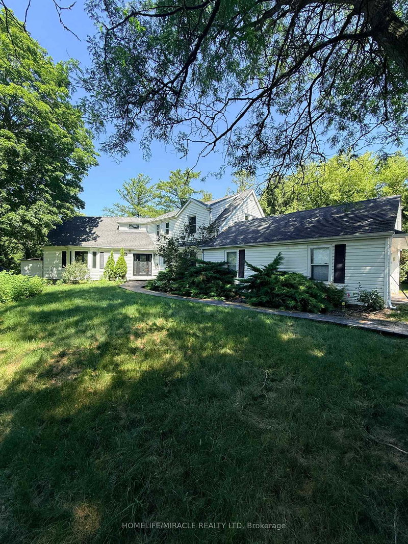 Image of home for listing MLS® N13495116