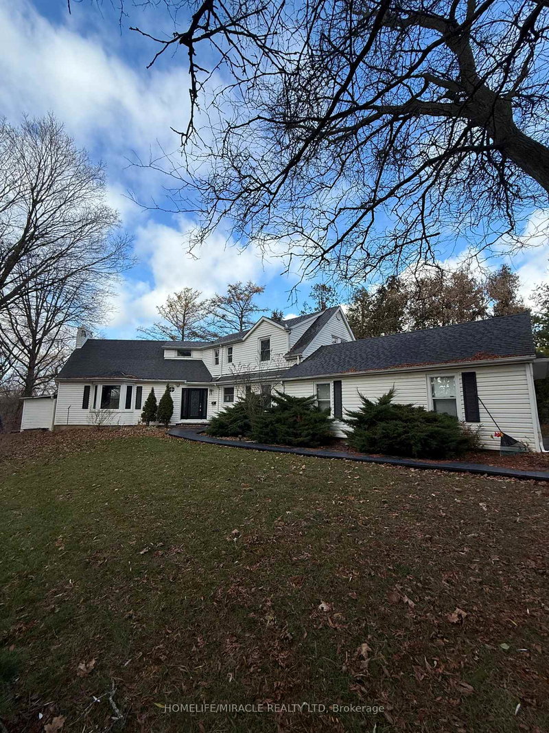 Image of home for listing MLS® N13495116