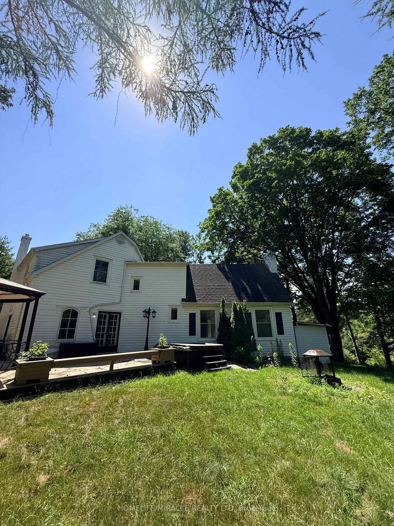 Image of home for listing MLS® N13495116