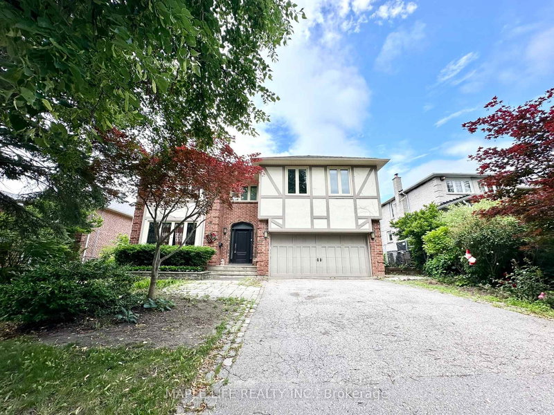 Image of home for listing MLS® N13497594