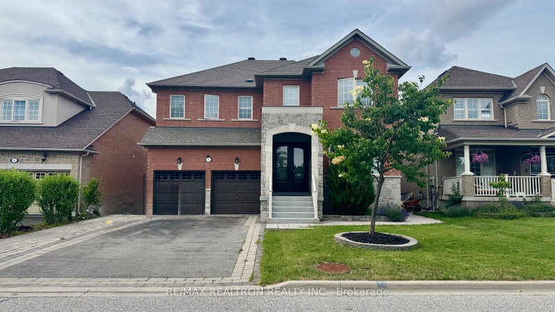 Image of home for listing MLS® N13503502