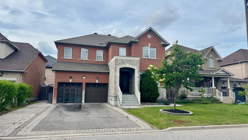 Image of home for listing MLS® N13503502