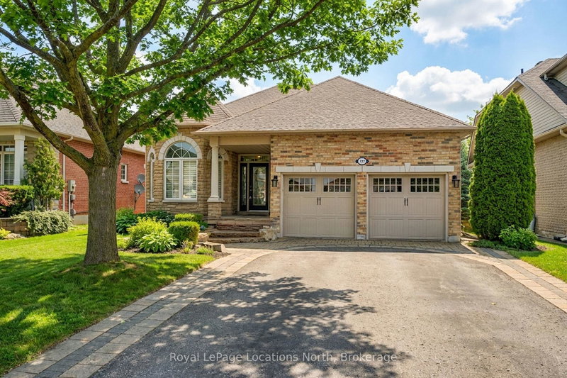 Image of home for listing MLS® N13503608