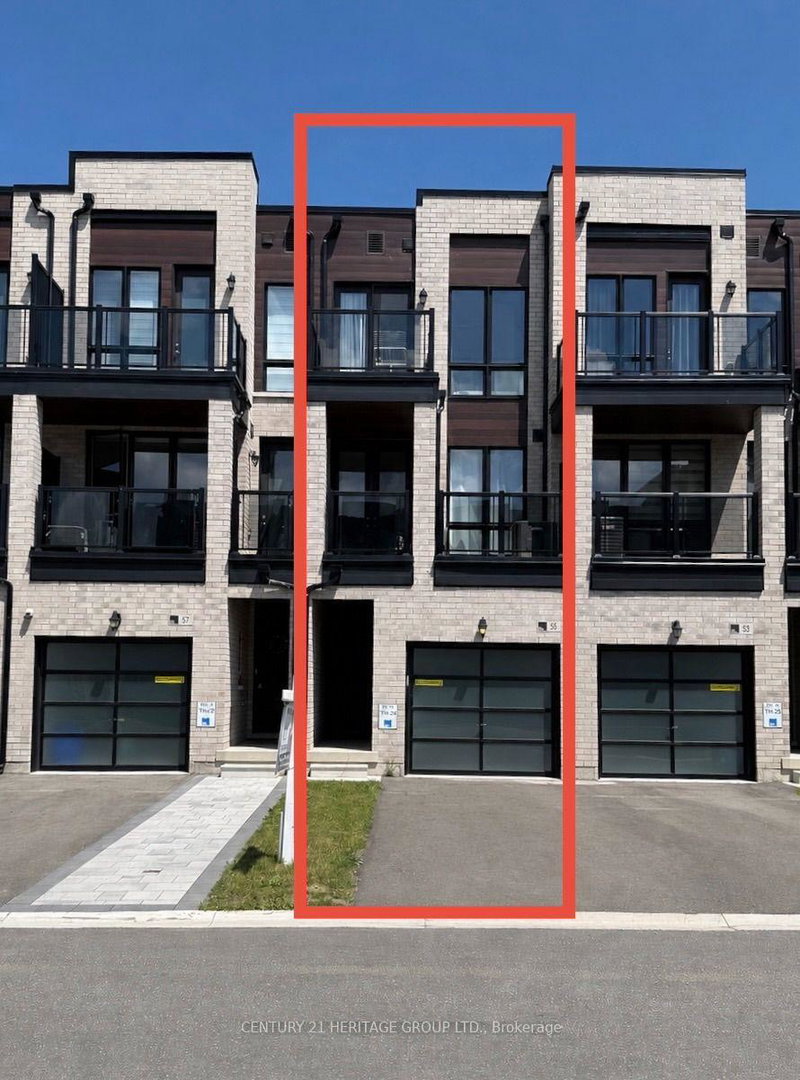 Image of home for listing MLS® N13506302