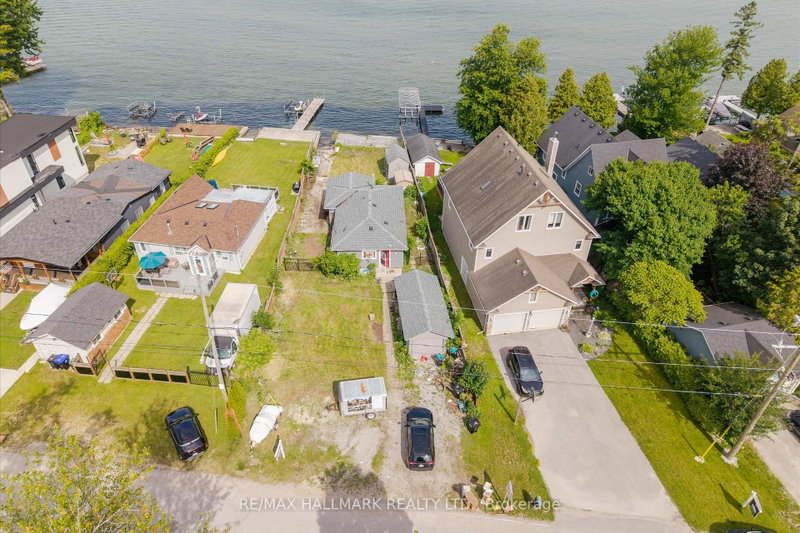 Image of home for listing MLS® N13507840