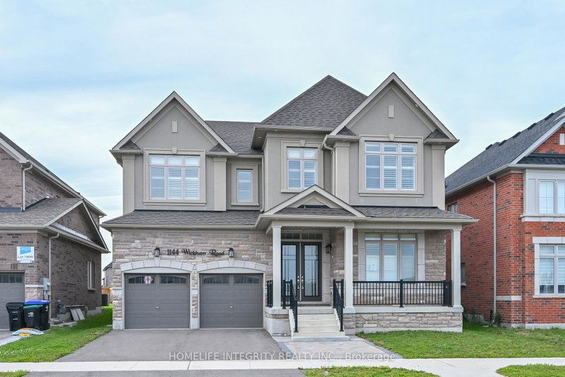 Image of home for listing MLS® N13508276