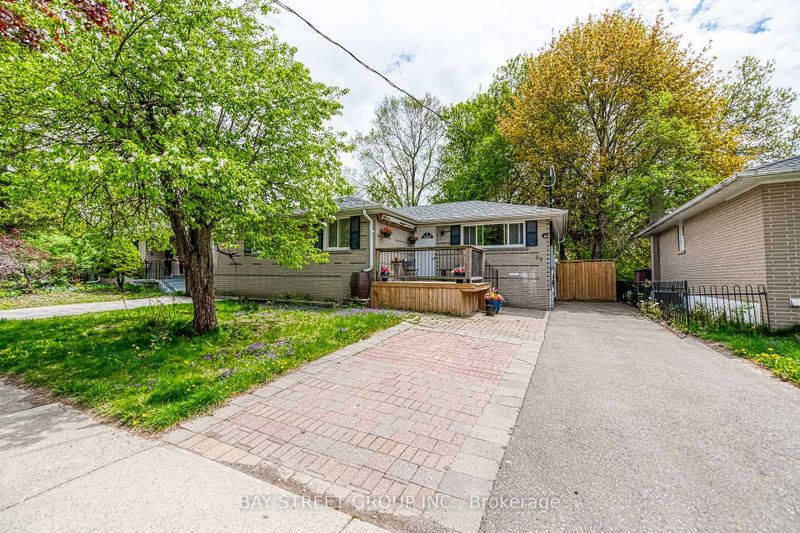 Image of home for listing MLS® N13508910
