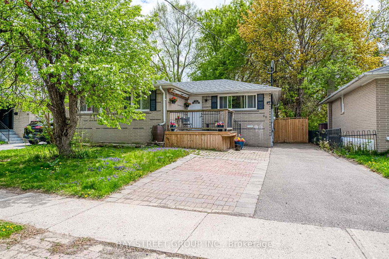 Image of home for listing MLS® N13508910