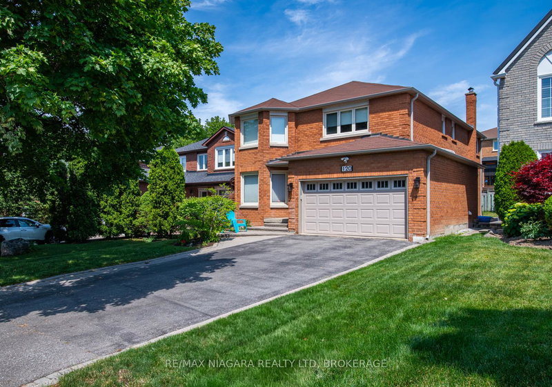 Image of home for listing MLS® N13509650