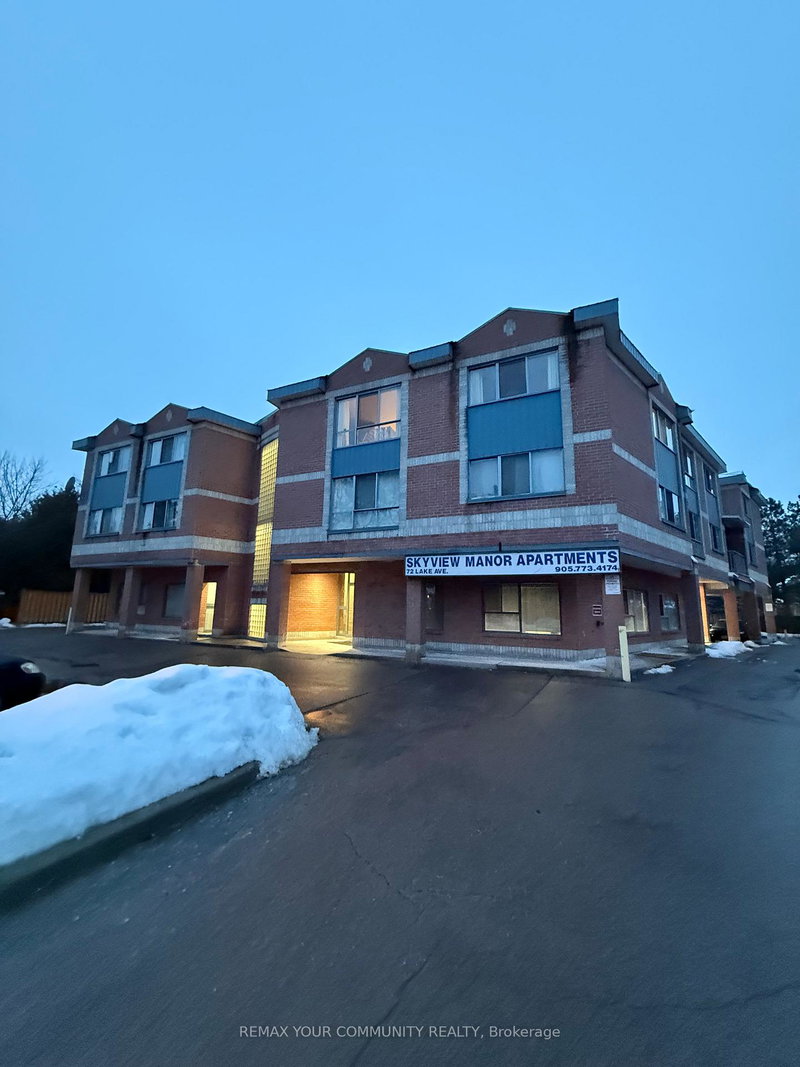 Image of home for listing MLS® N13512254