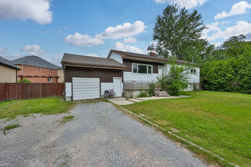 Image of home for listing MLS® N13513000