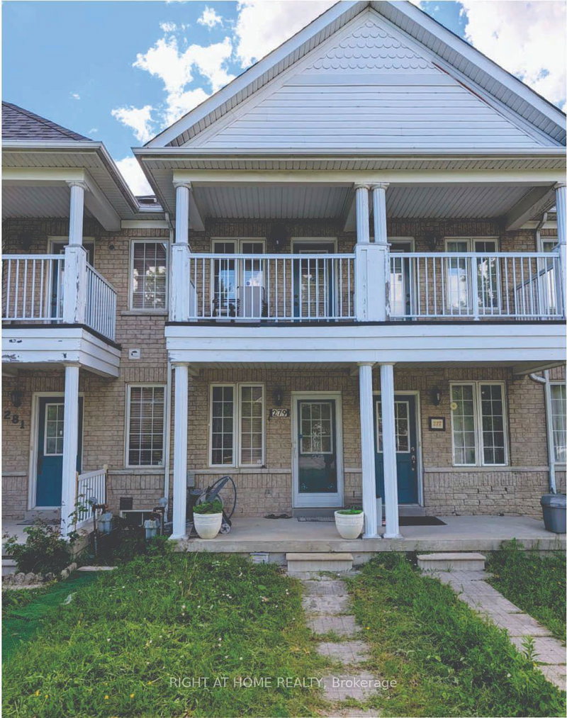 Image of home for listing MLS® N13513342