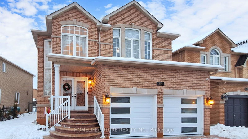 Image of home for listing MLS® N13513778