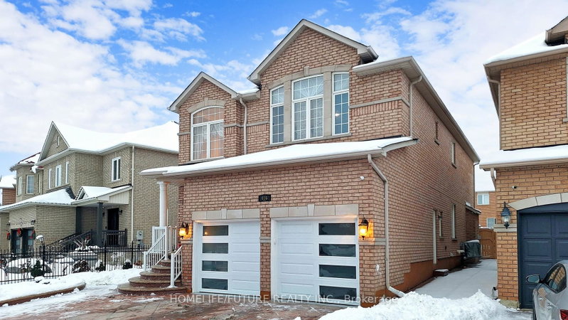 Image of home for listing MLS® N13513778
