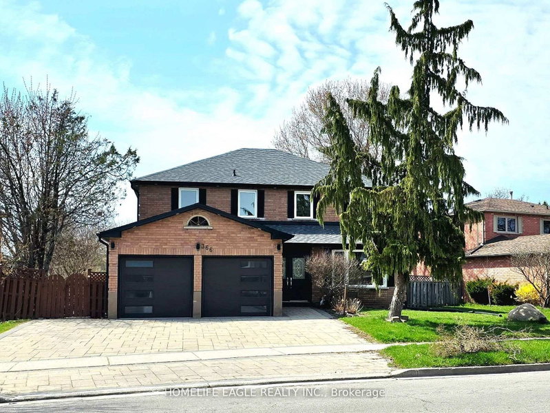 Image of home for listing MLS® N13514880