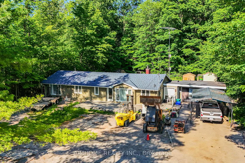 Image of home for listing MLS® N13516988