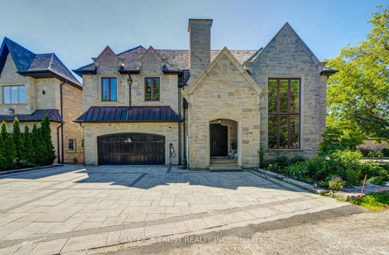 Image of home for listing MLS® N13517040
