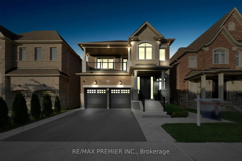 Image of home for listing MLS® N13518872