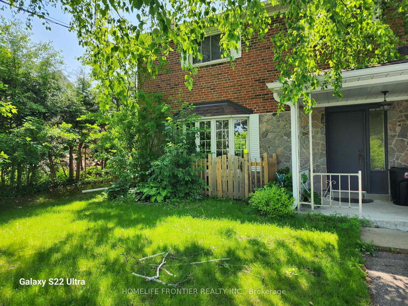 Image of home for listing MLS® N13518922