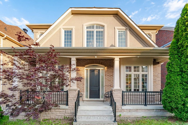 Image of home for listing MLS® N13519788