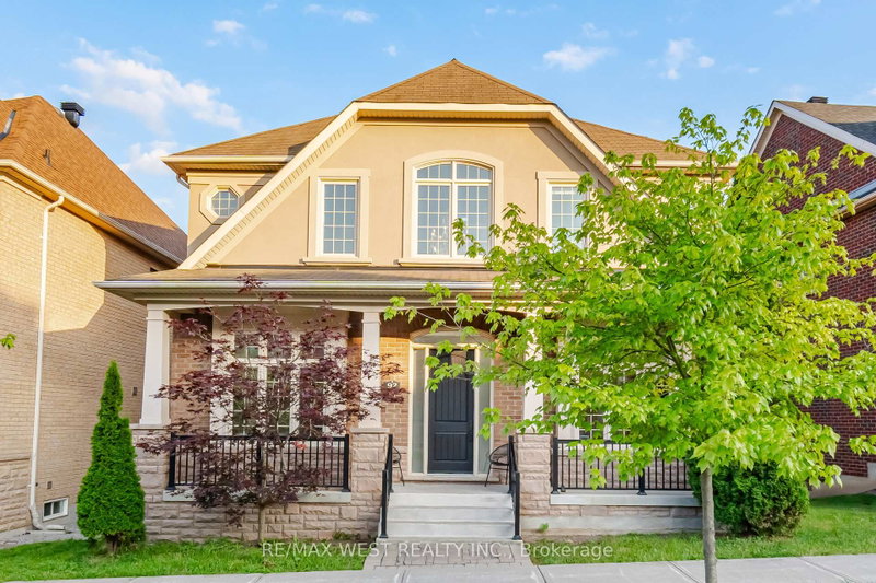 Image of home for listing MLS® N13519788