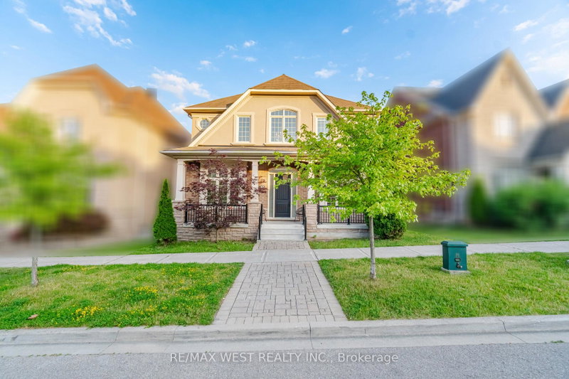 Image of home for listing MLS® N13519788
