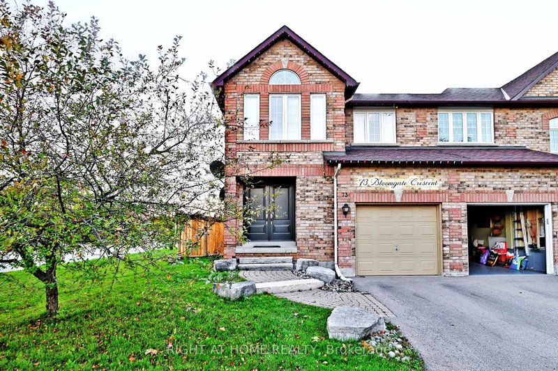 Image of home for listing MLS® N13523860