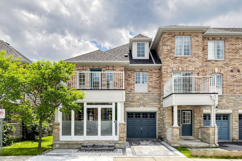 Image of home for listing MLS® N13524696