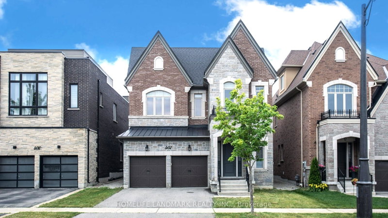 Image of home for listing MLS® N13525144