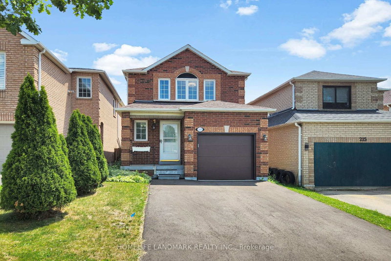 Image of home for listing MLS® N13525160