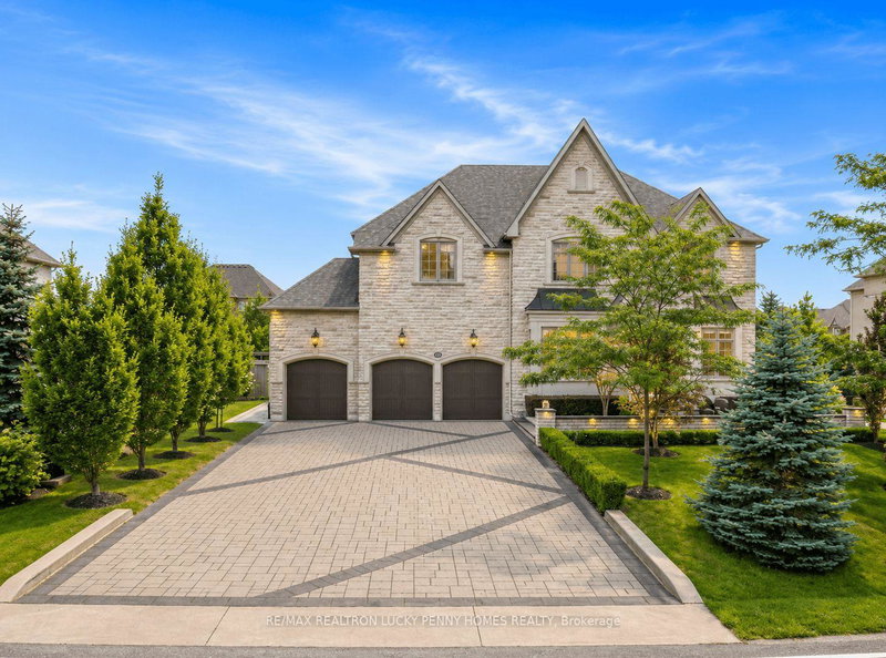 Image of home for listing MLS® N13526458