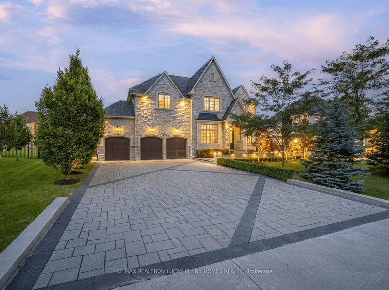 Image of home for listing MLS® N13526458