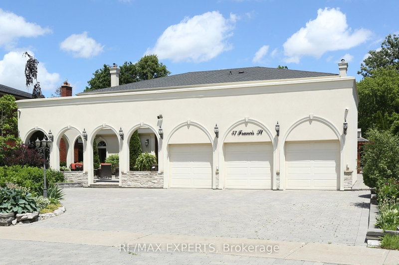 Image of home for listing MLS® N13526550