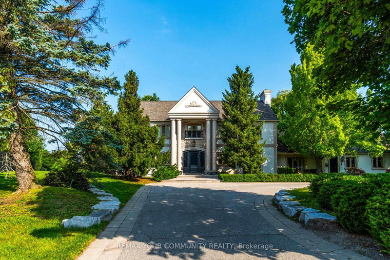 Image of home for listing MLS® N13526728