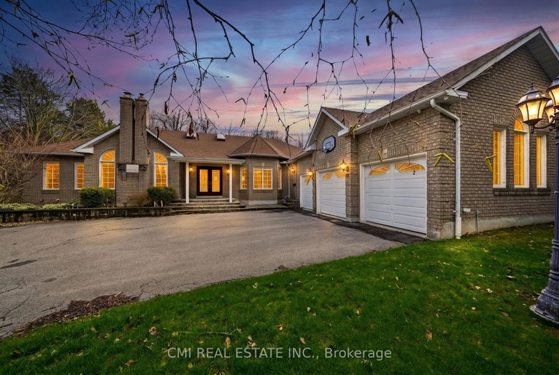 Image of home for listing MLS® N13528134