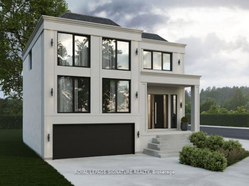 Image of home for listing MLS® N13528886