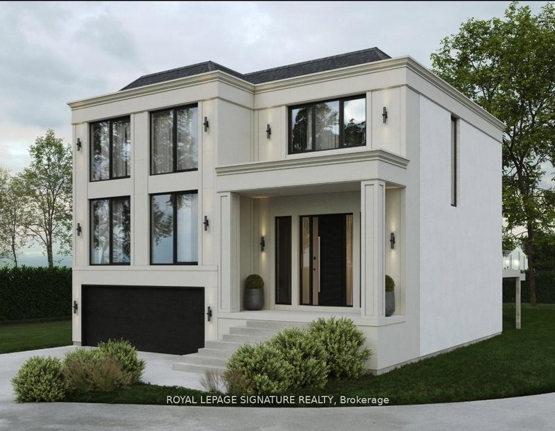 Image of home for listing MLS® N13528886