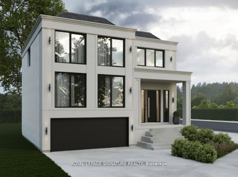 Image of home for listing MLS® N13528908