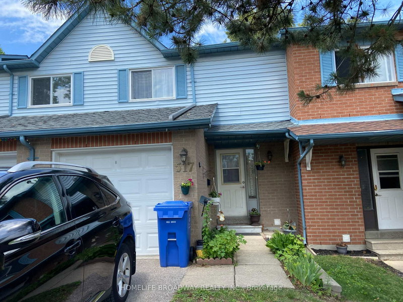 Image of home for listing MLS® N13530040