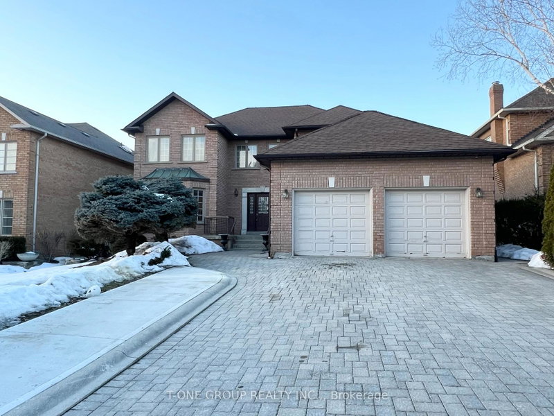 Image of home for listing MLS® N13530298