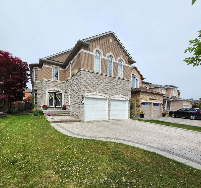 Image of home for listing MLS® N13530934