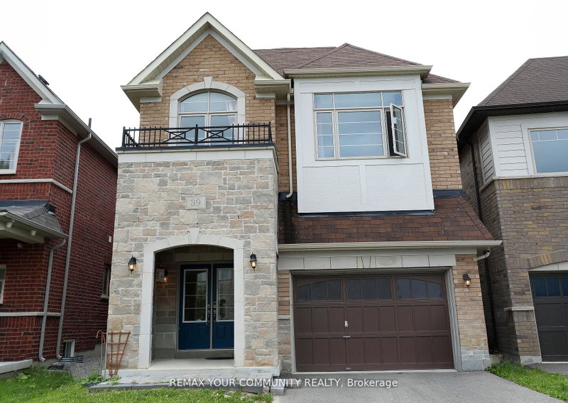 Image of home for listing MLS® N13533060