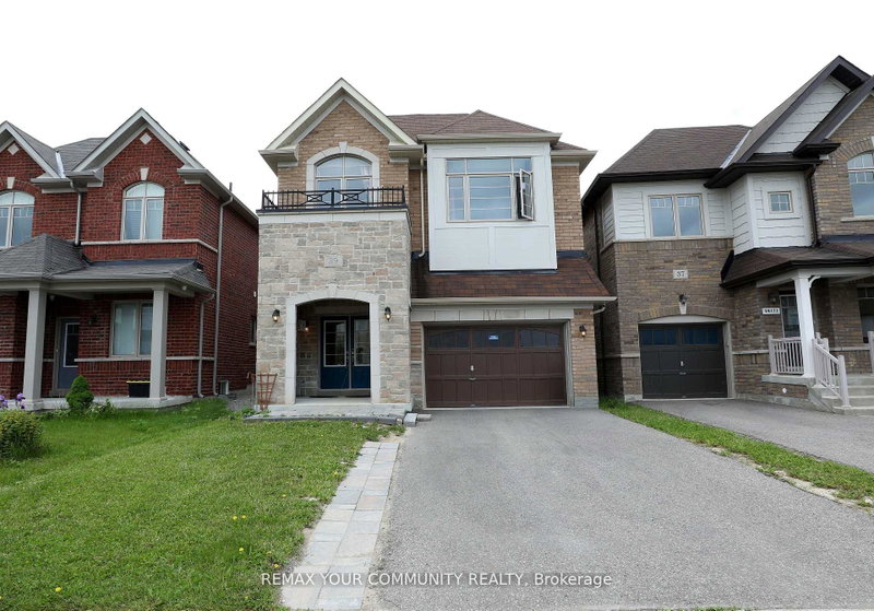 Image of home for listing MLS® N13533060