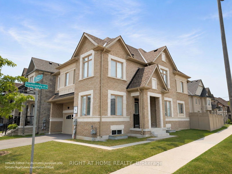 Image of home for listing MLS® N13533064