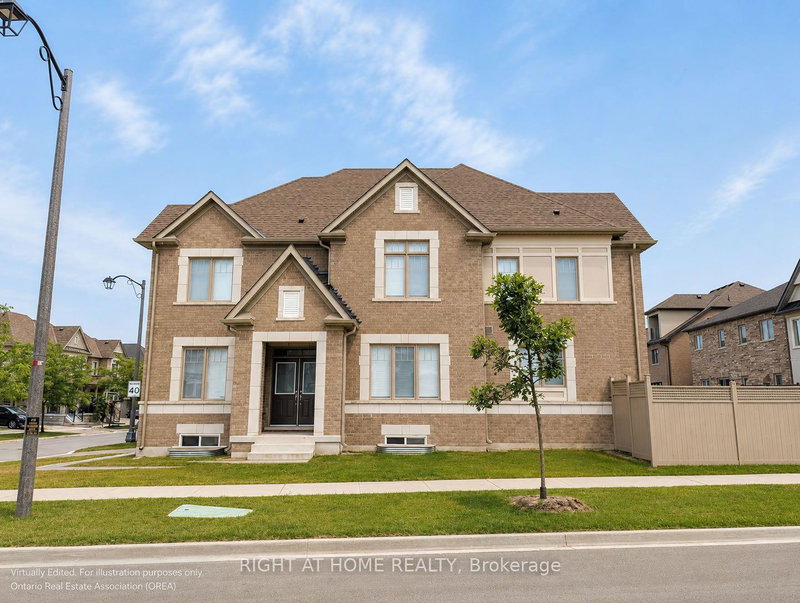 Image of home for listing MLS® N13533064