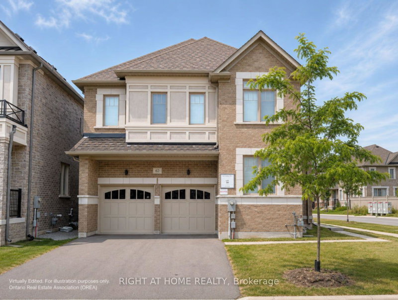 Image of home for listing MLS® N13533064