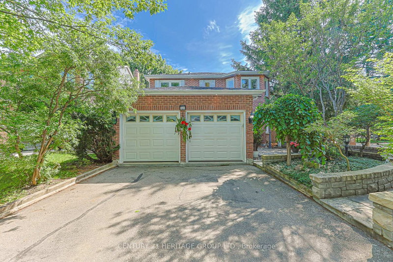Image of home for listing MLS® N13533686