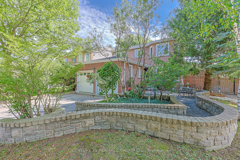 Image of home for listing MLS® N13533686