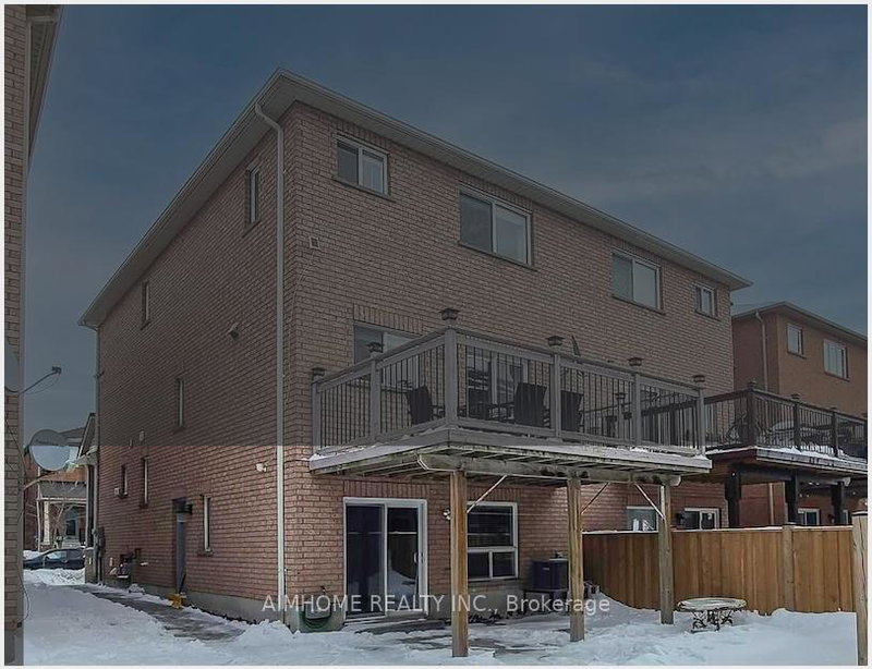 Image of home for listing MLS® N13535508